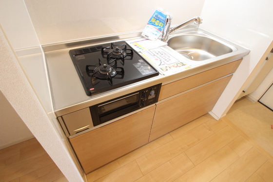 ラ・プラージュⅡ