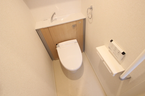 ラ・プラージュⅡ