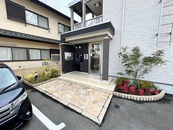 ラ・プラージュⅡ