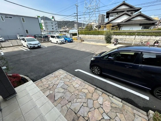 ラ・プラージュⅡ