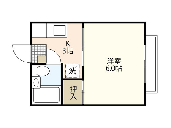 メゾン南座サイド