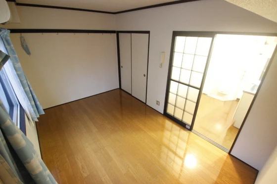 メゾン南座サイド