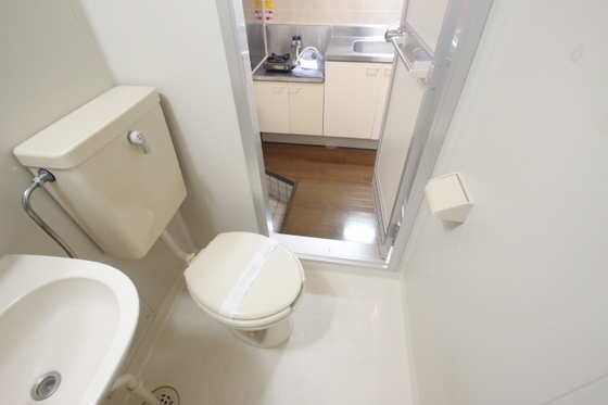 メゾン南座サイド