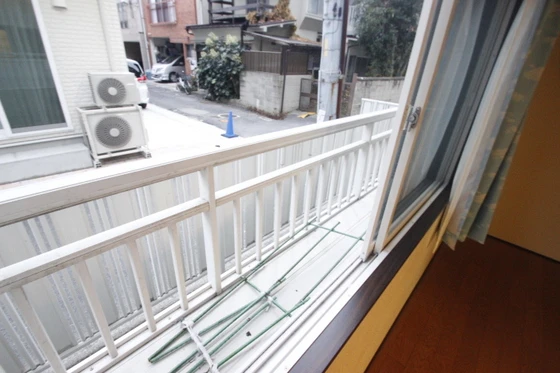 メゾン南座サイド