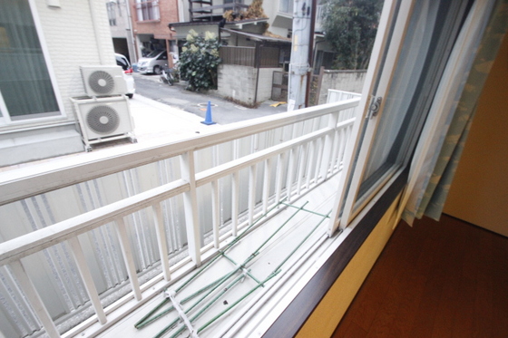 メゾン南座サイド