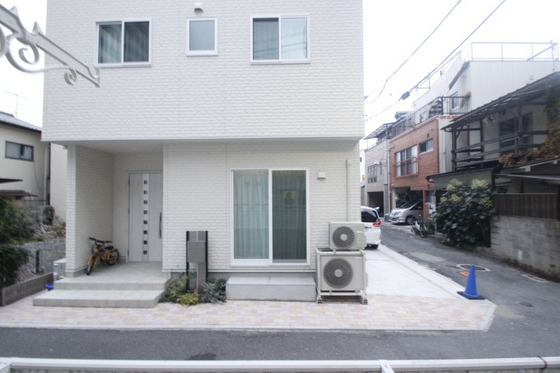 メゾン南座サイド