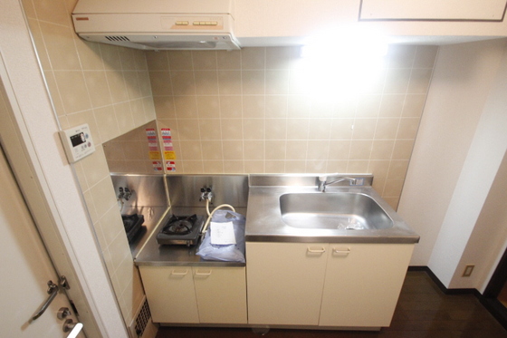 メゾン南座サイド