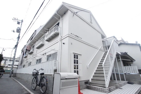 メゾン南座サイド