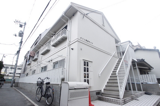 メゾン南座サイド