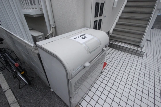 メゾン南座サイド