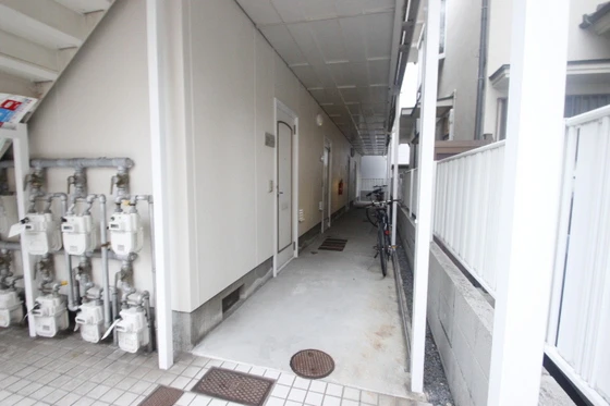 メゾン南座サイド