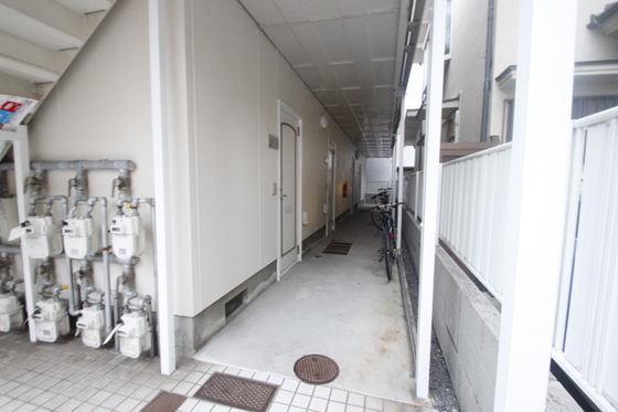 メゾン南座サイド