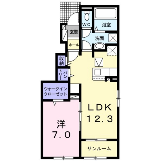 グラン・ミニヨンB