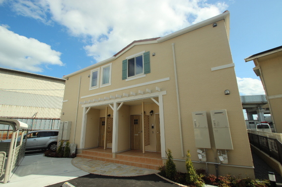 グラン・ミニヨンB