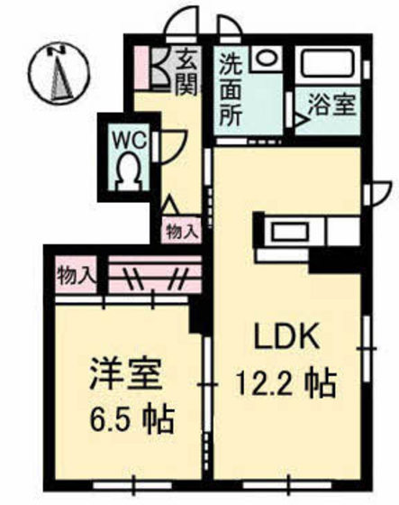 エバーグリーンⅠ