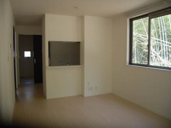 エバーグリーンⅠ