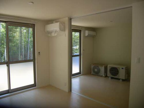 エバーグリーンⅠ