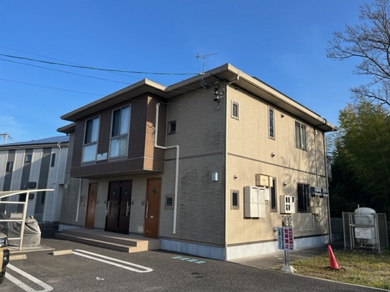 エバーグリーンⅠ