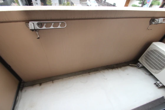 フェニックスマンション