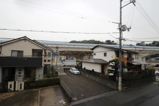 フェニックスマンション