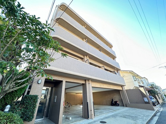 フェニックスマンション