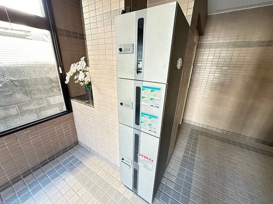 フェニックスマンション