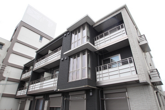 エストガーデン青江