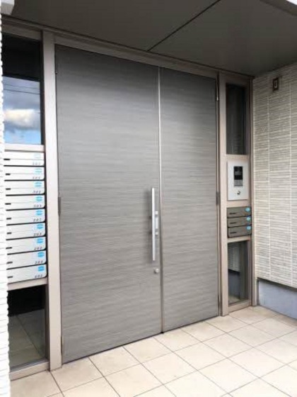 エストガーデン青江