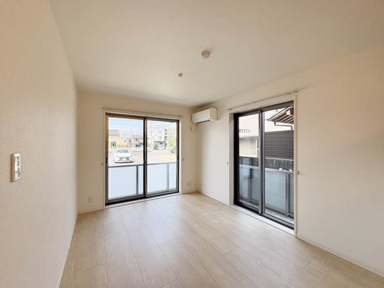 エストガーデン青江