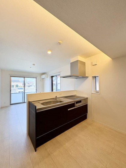 エストガーデン青江