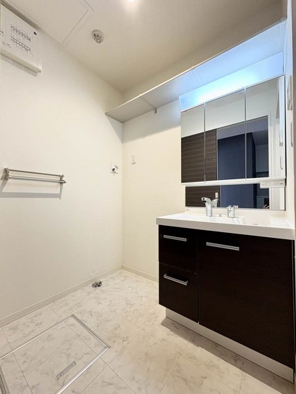 エストガーデン青江