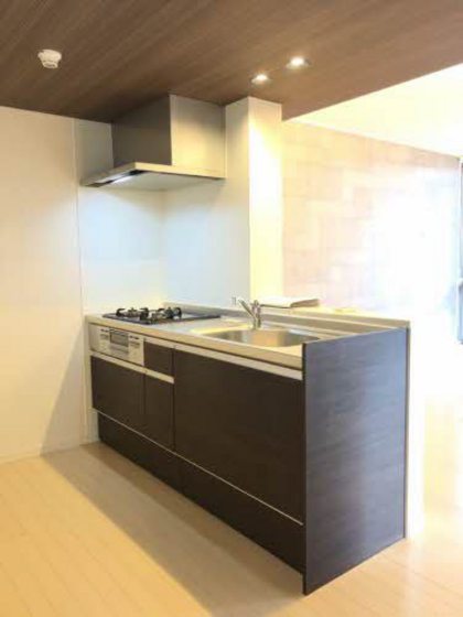 エストガーデン青江