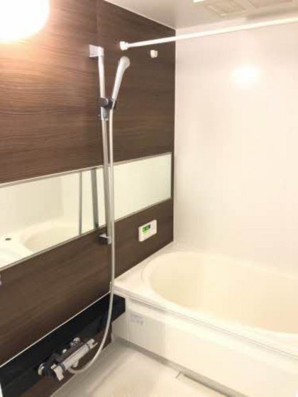 エストガーデン青江