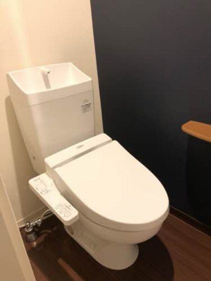 エストガーデン青江