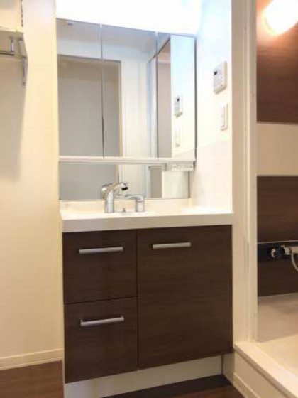 エストガーデン青江