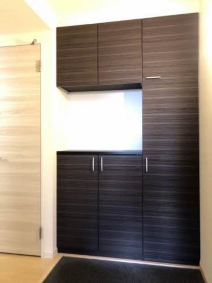 エストガーデン青江