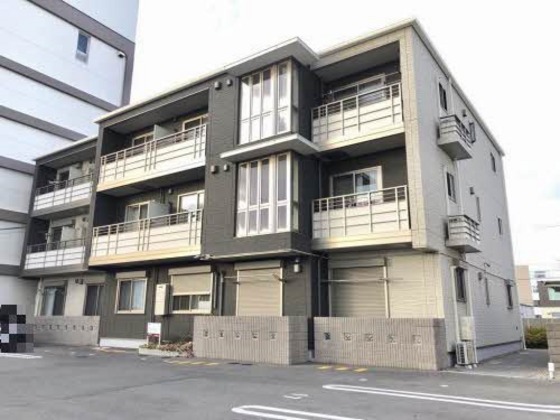 エストガーデン青江