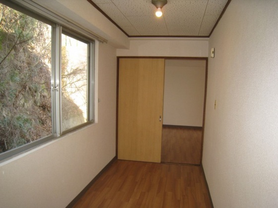 二葉コーポラスB棟