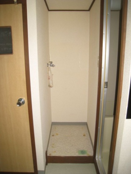 二葉コーポラスB棟