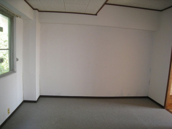 二葉コーポラスB棟