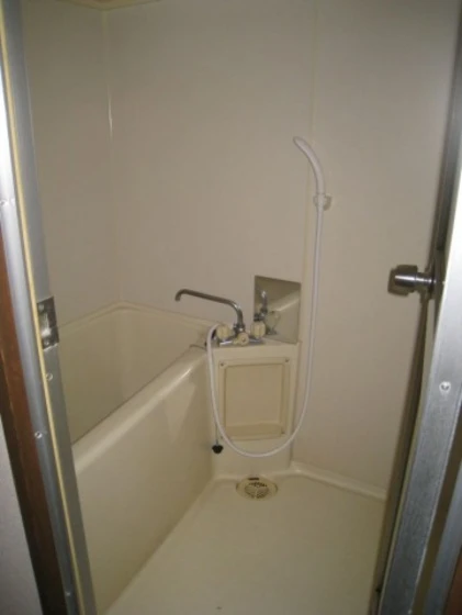 二葉コーポラスB棟