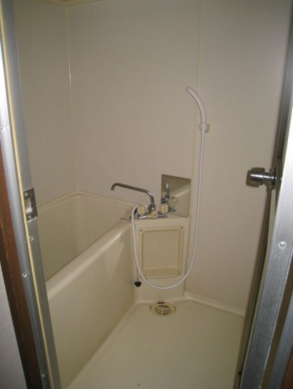 二葉コーポラスB棟