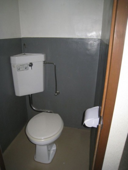 二葉コーポラスB棟