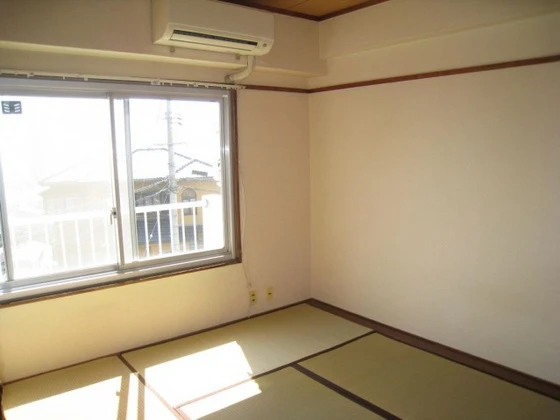 二葉コーポラスB棟