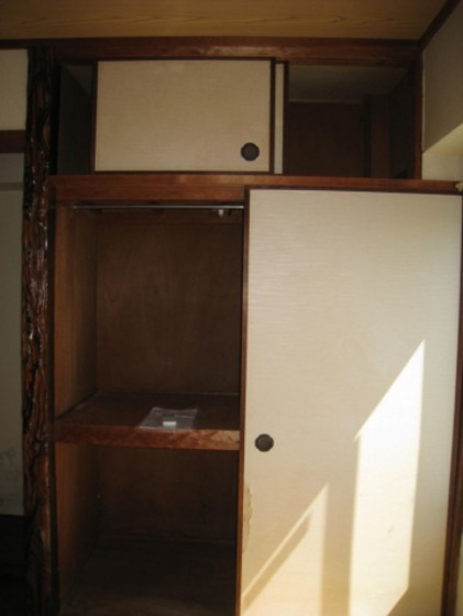 二葉コーポラスB棟