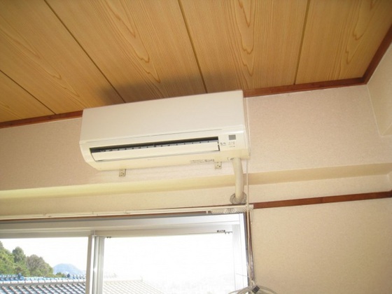 二葉コーポラスB棟