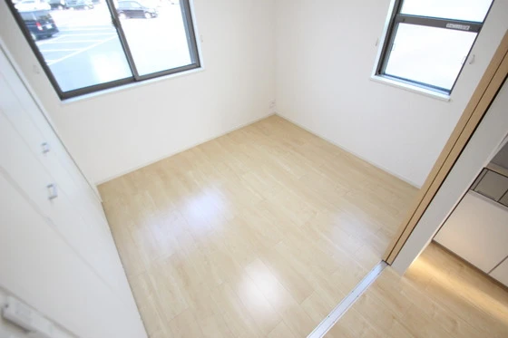 グロース ブルーメ B