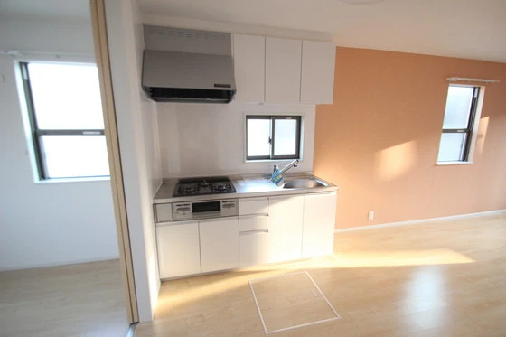 グロース ブルーメ B