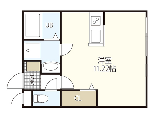 アイゼンルーム安中央