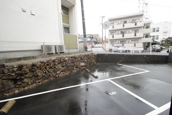 アイゼンルーム安中央